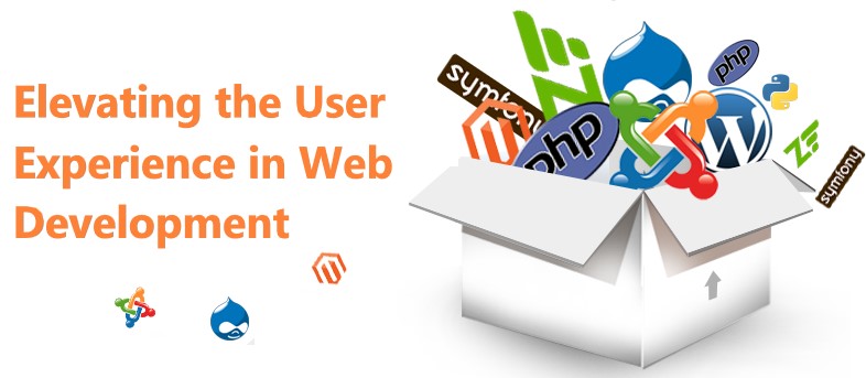 User Experience in Web Development