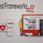 Front-End Frameworks Web Development