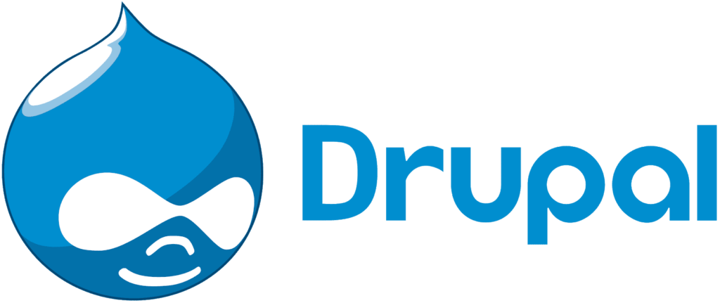 Drupal Content Management System (CMS)