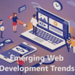 Emerging Web Development Trends