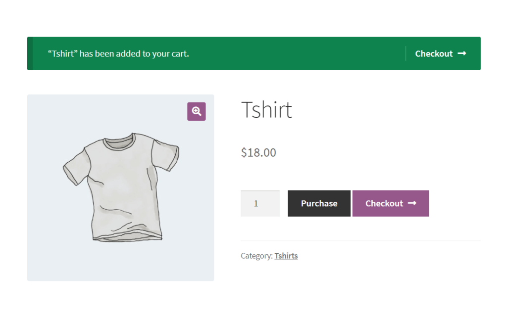 How to use Direct Checkout for WooCommerce