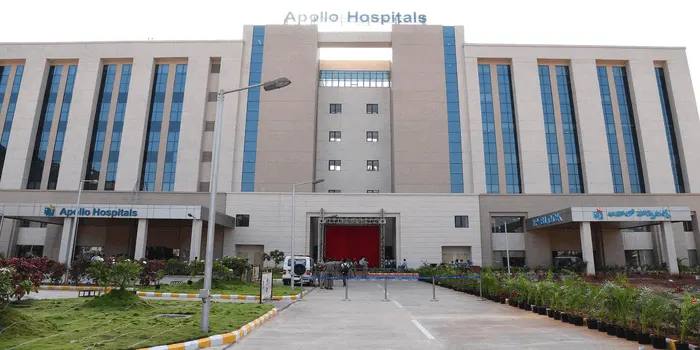 Discovering Chennai Top 10 Hospitals