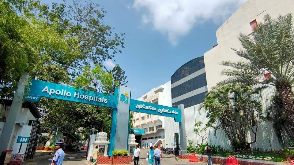 apollo hospitals greams road chennai