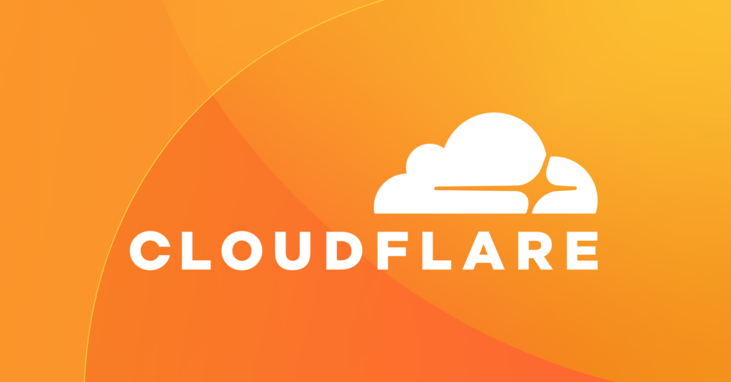 Cloudflare CDN for optimize website speed and performance