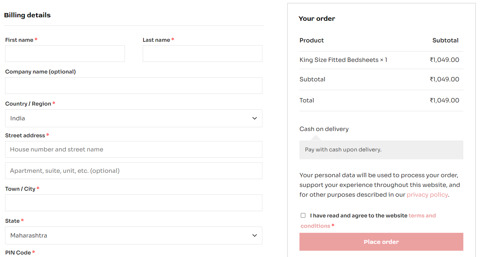 can i increase product price when selecting COD in WooCommerce?