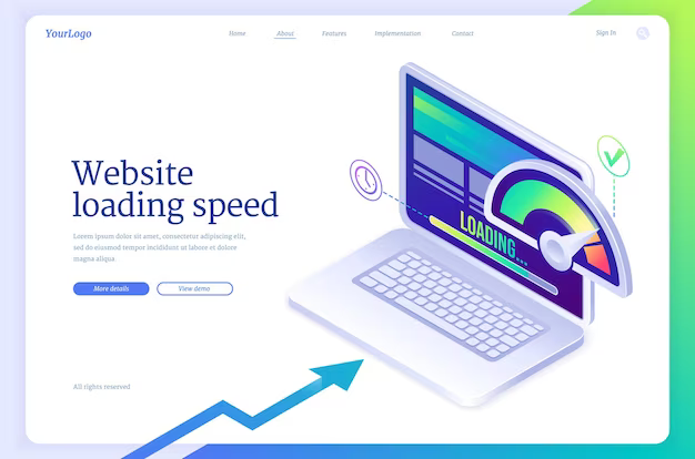 tips Website speed and performance for wordpress