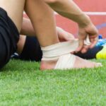 soft tissue injuries