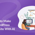 divi WordPress Website AI Builder