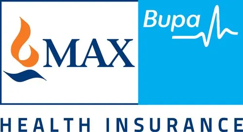 Max Bupa Best Health insurance