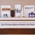 Top 5 Premium Skincare Brands in the World