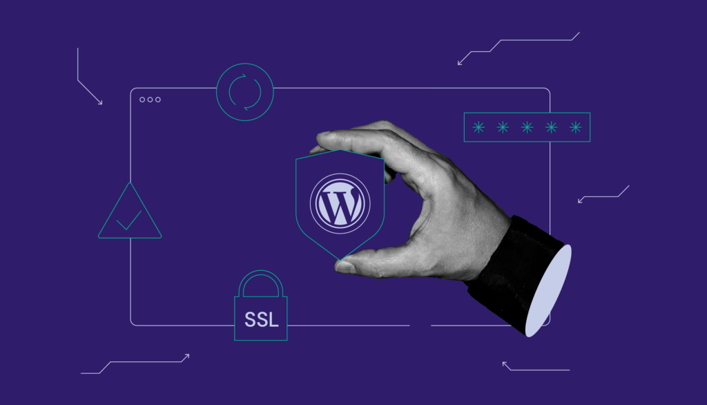 Step-by-Step Guide to Securing Your WordPress Site