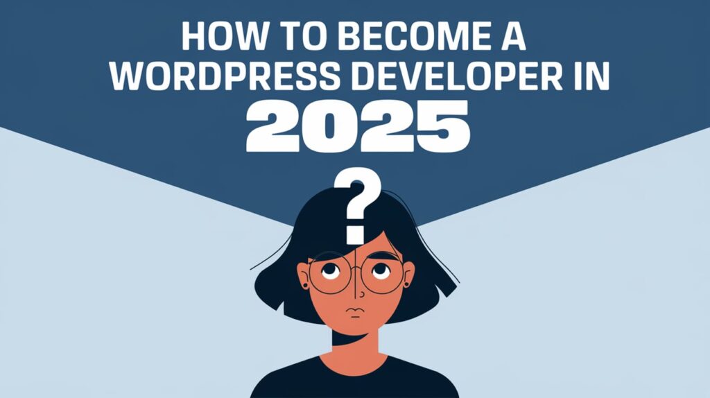 Become a WordPress Developer in 2025