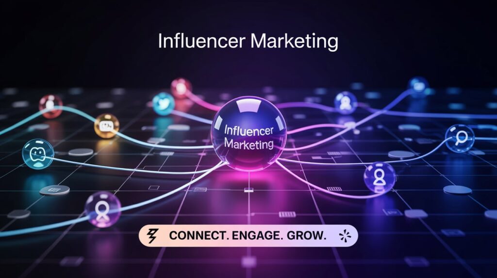 What Is Influencer Marketing