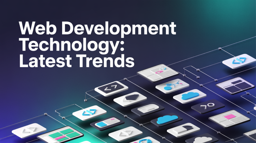Web Development Technology 2026