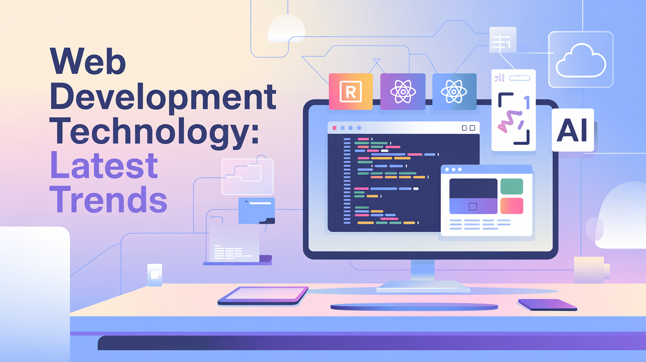 Web Development Technology
